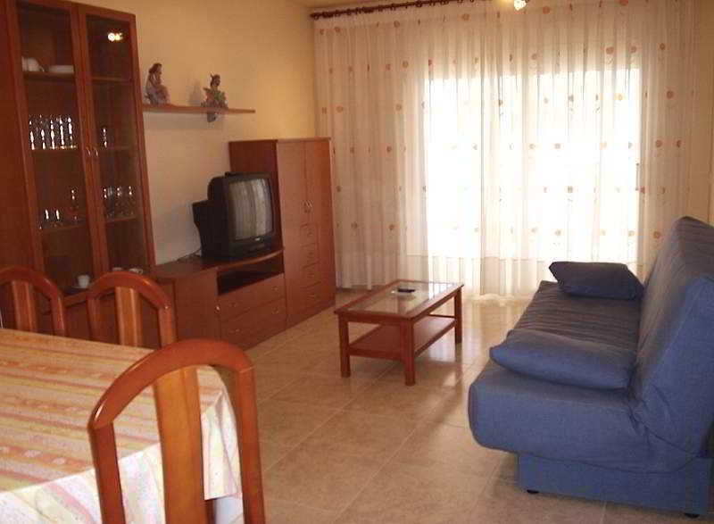 Rentalmar Bellavista Apartamentos Miami Playa Exterior photo